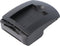 Lader geschikt voor Sony NP-FW50, NEX-3, NEX-5, Alpha 55