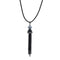 Ladies Necklace Misaki Qcrpodissey (40 Cm)