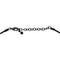 Ladies Necklace Misaki Qcrpodissey (40 Cm)