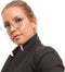 Ladies' Spectacle frame Bally BY5021 55005