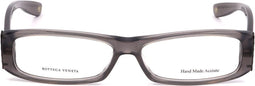 Ladies'Spectacle frame Bottega Veneta BV-135-TYP Grey