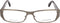 Ladies'Spectacle frame Bottega Veneta BV-83-20 Silver