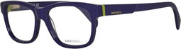 Ladies'Spectacle frame Diesel DL5072-081-53 Purple (ø 53 mm)