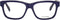 Ladies'Spectacle frame Diesel DL5072-081-53 Purple (ø 53 mm)