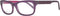 Ladies'Spectacle frame Dsquared2 DQ5095-020 (ø 54 mm) (ø 54 mm)