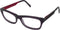 Ladies'Spectacle frame Dsquared2 DQ5095-020 (ø 54 mm) (ø 54 mm)