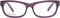 Ladies'Spectacle frame Dsquared2 DQ5095-020 (ø 54 mm) (ø 54 mm)