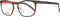 Ladies'Spectacle frame Dsquared2 DQ5184-020-51 (ø 51 mm) Grey (ø 51 mm)