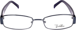 Ladies'Spectacle frame Emilio Pucci EP2136-462-50 Blue