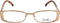 Ladies'Spectacle frame Emilio Pucci EP2140-207