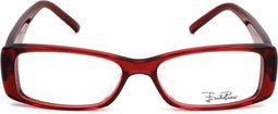 Ladies'Spectacle frame Emilio Pucci EP2648-612