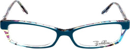 Ladies'Spectacle frame Emilio Pucci EP2649-445