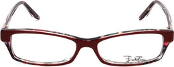 Ladies'Spectacle frame Emilio Pucci EP2649-692 Red