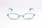 Ladies'Spectacle frame Emporio Armani EA9663-IQD Blue