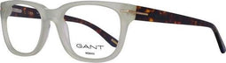 Ladies'Spectacle frame Gant GA4058-093-52 (ø 52 mm) Turquoise (ø 52 mm)