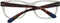 Ladies'Spectacle frame Gant GA4058-093-52 (ø 52 mm) Turquoise (ø 52 mm)