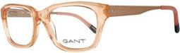 Ladies'Spectacle frame Gant GA4062-074-51 (ø 51 mm) Coral (ø 51 mm)