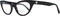 Ladies' Spectacle frame Gant GA4100 51052