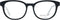 Ladies' Spectacle frame Gant GA4102 51001