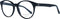 Ladies' Spectacle frame Gant GA4110 53001