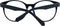 Ladies' Spectacle frame Gant GA4110 53001