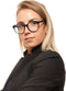 Ladies' Spectacle frame Gant GA4110 53001