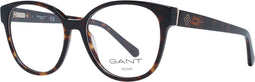 Ladies' Spectacle frame Gant GA4131 53052