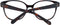 Ladies' Spectacle frame Gant GA4131 53052
