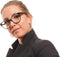 Ladies' Spectacle frame Gant GA4131 53052