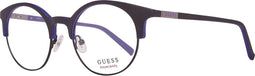 Ladies' Spectacle frame Guess GU3025 51002