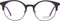 Ladies' Spectacle frame Guess GU3025 51002