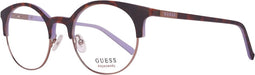 Ladies' Spectacle frame Guess GU3025 51052