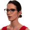 Ladies' Spectacle frame Guess GU3025 51052
