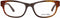 Ladies' Spectacle frame Guess Marciano GM0261 53050