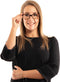 Ladies' Spectacle frame Guess Marciano GM0261 53050