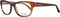 Ladies' Spectacle frame Guess Marciano GM0261 53050