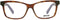 Ladies'Spectacle frame Just Cavalli JC0642-053-53 (ø 53 mm) Brown (ø 53 mm)