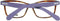 Ladies'Spectacle frame Just Cavalli JC0642-053-53 (ø 53 mm) Brown (ø 53 mm)