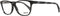 Ladies'Spectacle frame Just Cavalli JC0686-001-54 Black (ø 54 mm)