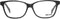 Ladies'Spectacle frame Just Cavalli JC0686-001-54 Black (ø 54 mm)