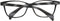 Ladies'Spectacle frame Just Cavalli JC0686-001-54 Black (ø 54 mm)