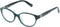 Ladies'Spectacle frame Loewe VLW920500860 Green (ø 50 mm)