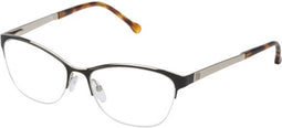 Ladies'Spectacle frame Loewe VLWA03M530SNC (ø 53 mm)
