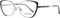 Ladies' Spectacle frame Longines LG5011-H 5401A