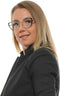 Ladies' Spectacle frame Longines LG5011-H 5401A
