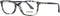 Ladies' Spectacle frame Longines LG5012-H 54056
