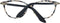 Ladies' Spectacle frame Longines LG5013-H 54056