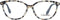 Ladies' Spectacle frame Longines LG5013-H 54056