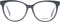 Ladies' Spectacle frame Max Mara MM5012