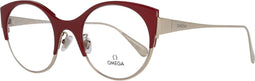 Ladies' Spectacle frame Omega OM5002-H 51066